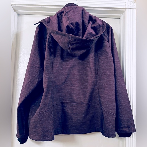 Free Country jacket size XXL.  NWOT - Picture 2 of 12